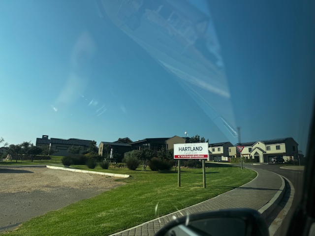 3 Bedroom Property for Sale in Hartland Lifestyle Estate Western Cape